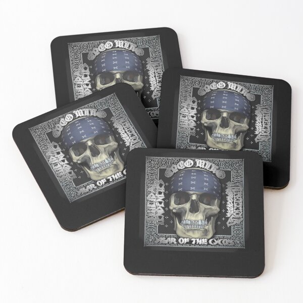 Item preview, Suicidal Tendencies  Year of the Cycos album 2008  designed and sold by Rasha Alaraby.