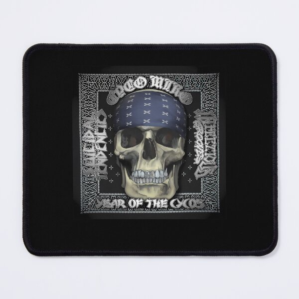 Item preview, Suicidal Tendencies  Year of the Cycos album 2008  designed and sold by Rasha Alaraby.