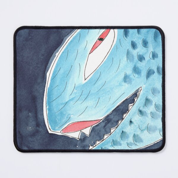 Item preview, Dragon, Floppy, Drache designed and sold by Anke‘s Bazaar.