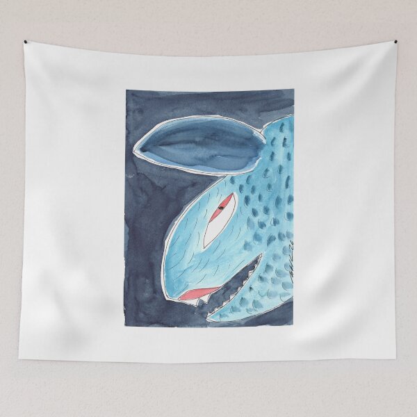 Item preview, Dragon, Floppy, Drache designed and sold by Anke‘s Bazaar.