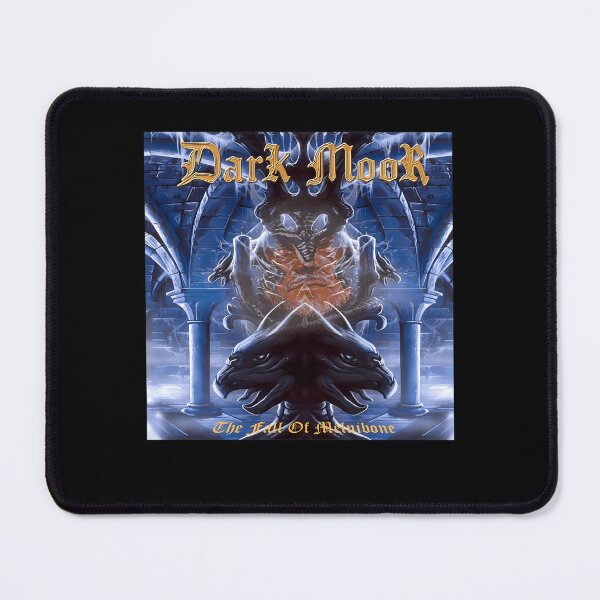 Item preview, Dark Moor  The Fall of Melnibone album 2001  designed and sold by Rasha Alaraby.