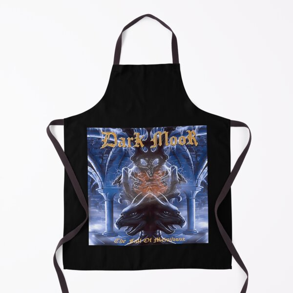 Item preview, Dark Moor  The Fall of Melnibone album 2001  designed and sold by Rasha Alaraby.