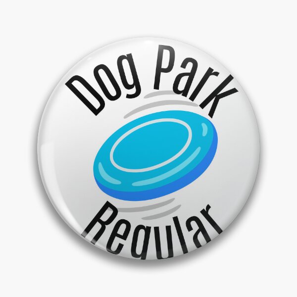 Item preview, Dog Park Regular Dog Lover Shirt designed and sold by Refinedpaws.