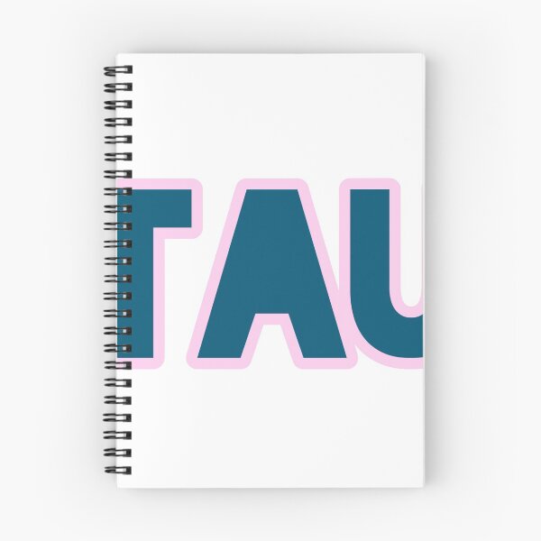 Item preview, Tau designed and sold by notfamous.
