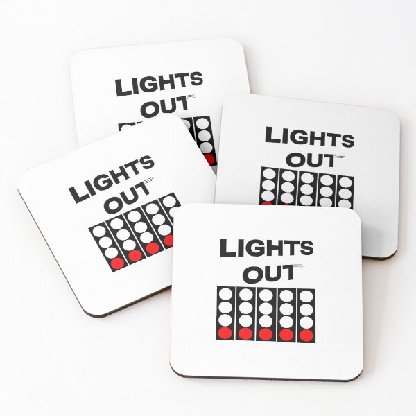 Item preview, Lights Out designed and sold by Elbo-Art.