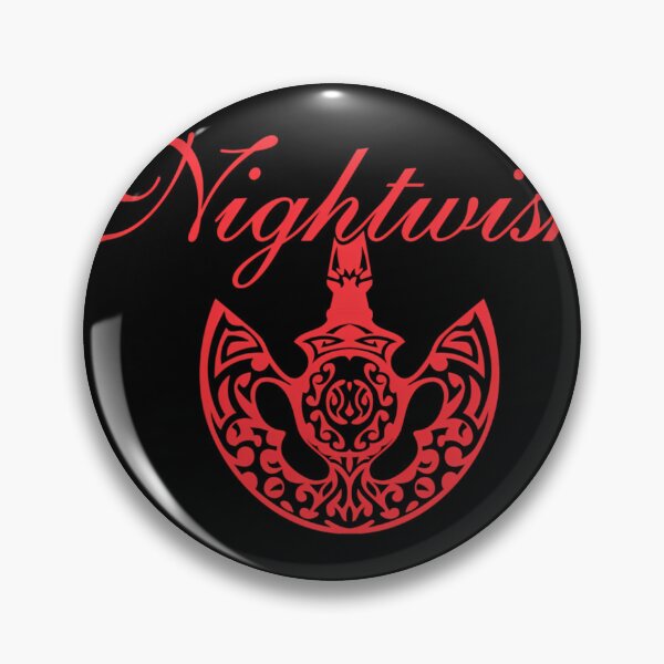 Item preview,  Nightwishs Merchant designed and sold by AlexTruong-Art.
