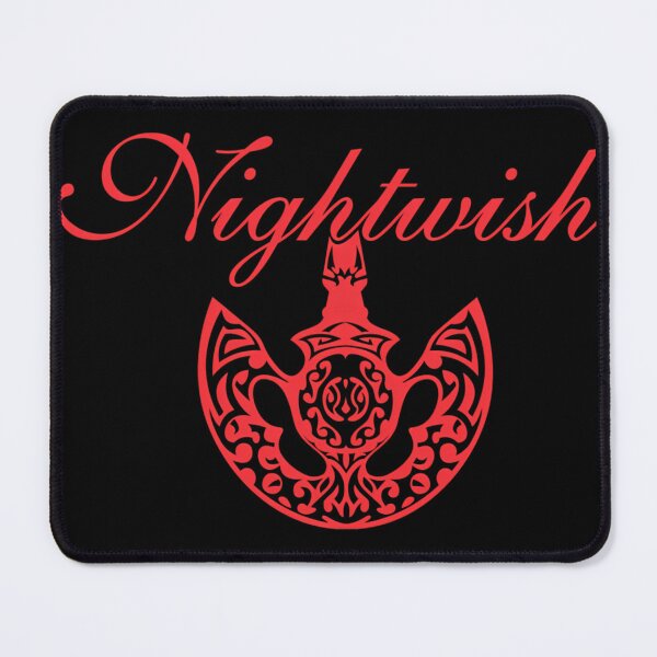 Item preview, Nightwishs Merchant designed and sold by AlexTruong-Art.