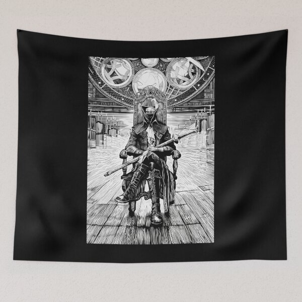Item preview, Lady Maria designed and sold by bocosshlushq.
