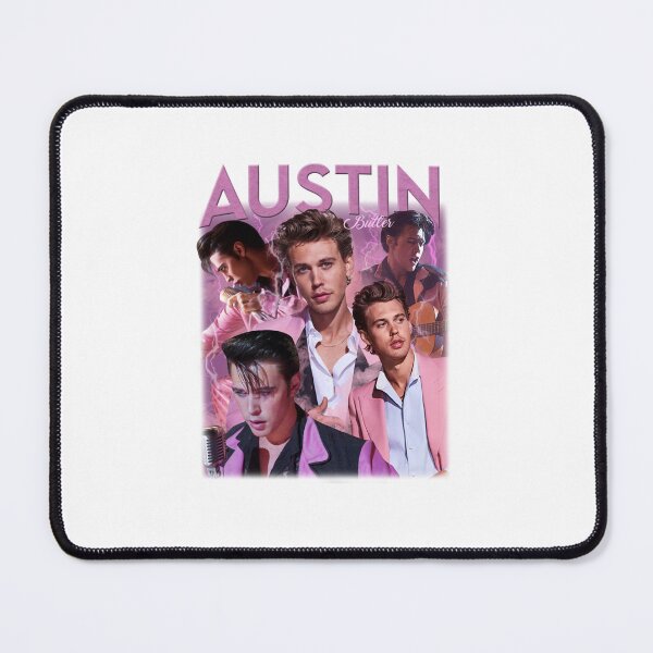 Item preview, Austin Butler Classic designed and sold by MoulayeAbdou.