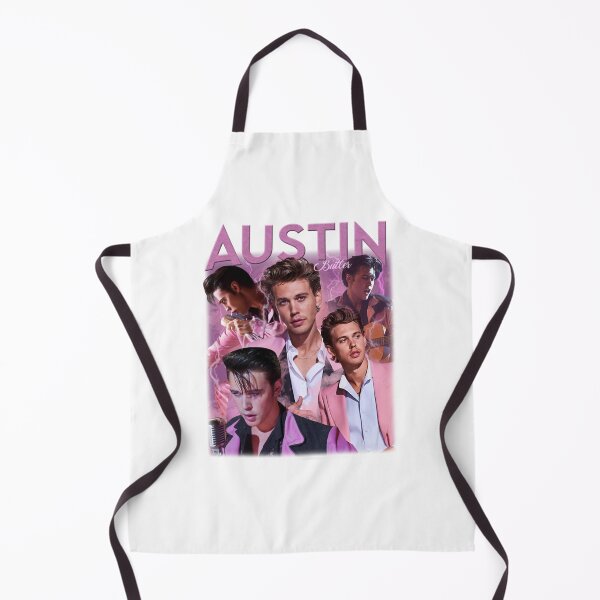 Item preview, Austin Butler  Classic  designed and sold by MoulayeAbdou.