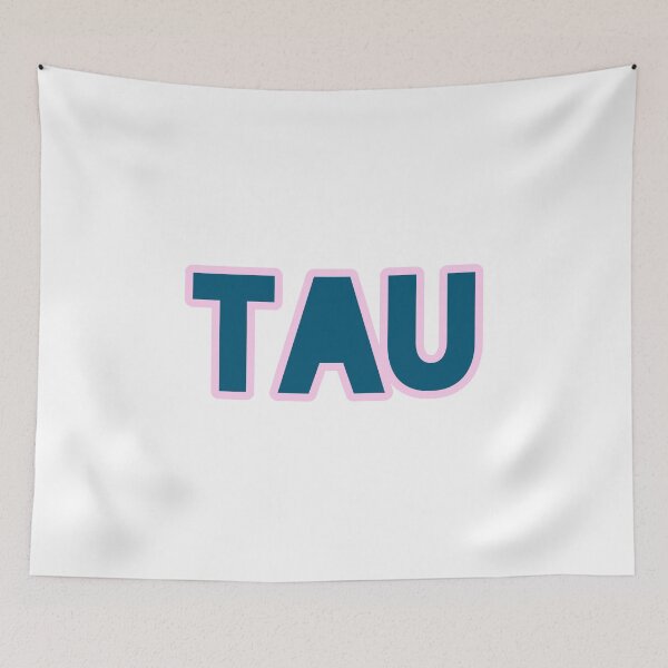 Item preview, Tau designed and sold by notfamous.