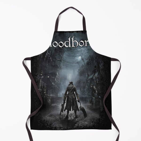 Item preview, Main Hunter In Yharnam designed and sold by bocosshlushq.