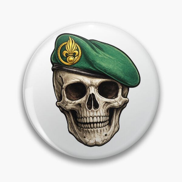 Item preview, French Foreign Legion designed and sold by WotanArt.