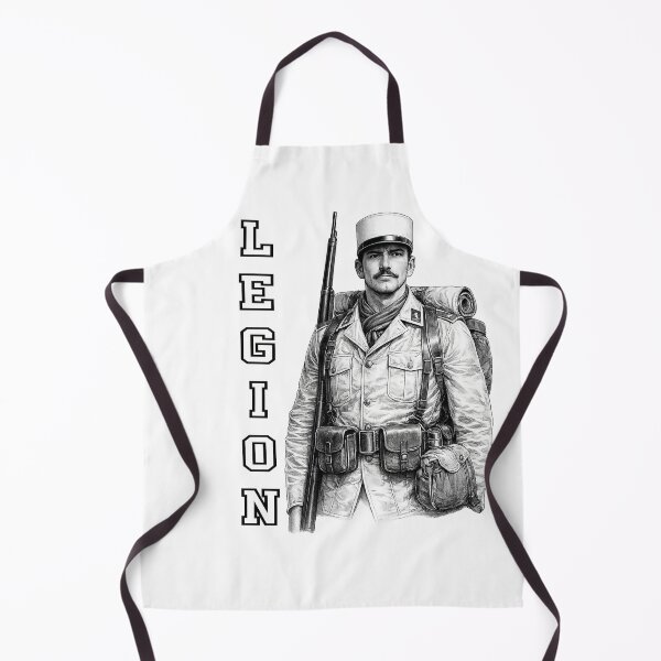 Item preview, French Foreign Legion designed and sold by WotanArt.