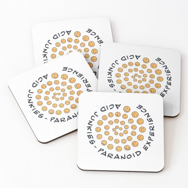 Item preview, Paranoids designed and sold by AlexTruong-Art.
