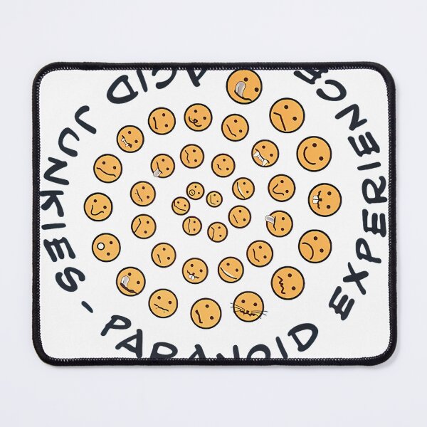 Item preview, Paranoids designed and sold by AlexTruong-Art.