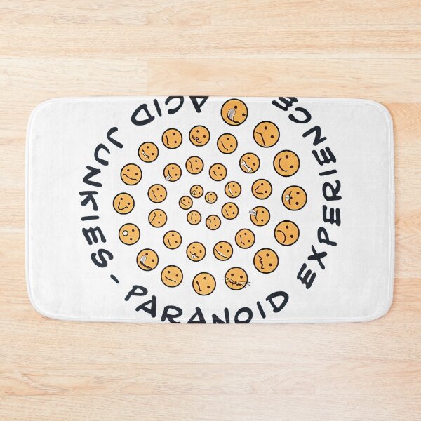 Item preview, Paranoids designed and sold by AlexTruong-Art.