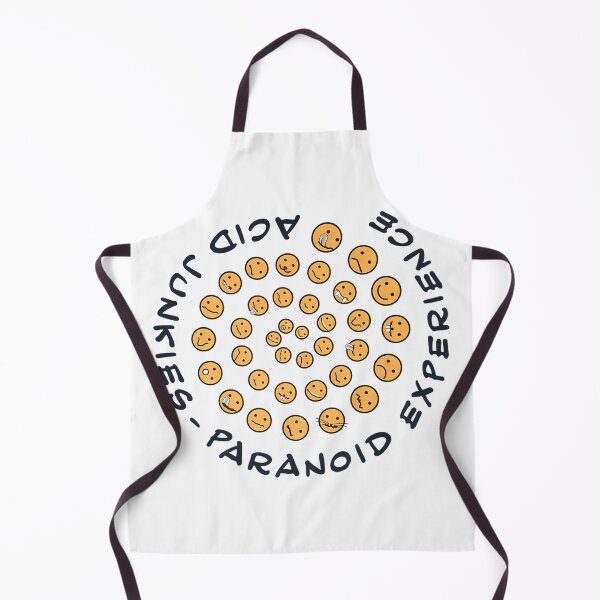 Item preview, Paranoids designed and sold by AlexTruong-Art.