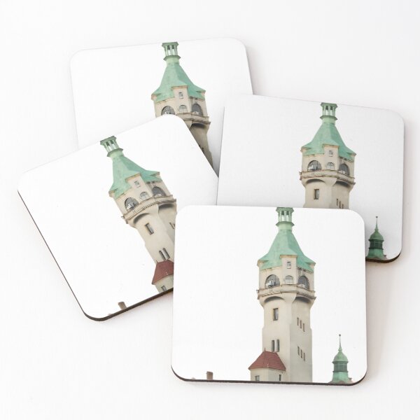 Item preview, Sopot Lighthouse (Latarnia Morska) designed and sold by Sunny806.