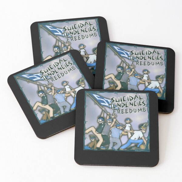 Item preview, Suicidal Tendencies  Freedumb album 1999  designed and sold by Rasha Alaraby.