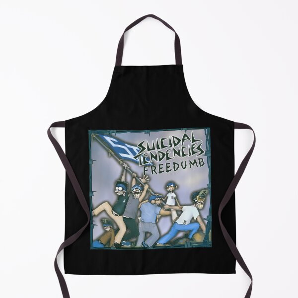 Item preview, Suicidal Tendencies Freedumb album 1999 designed and sold by Rasha Alaraby.