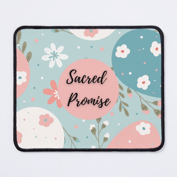 Item preview, Sacred Promise | Easter Egg Floral Design | Easter Design designed and sold by SMHaven93.