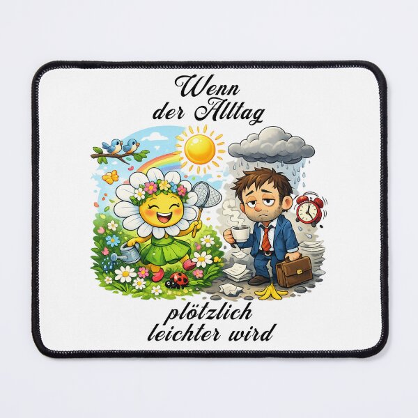 Item preview, Spring in the heart – When everyday life suddenly becomes easier designed and sold by CoolContent Factory.