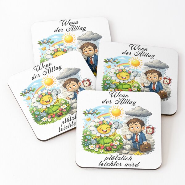 Item preview, Spring in the heart – When everyday life suddenly becomes easier designed and sold by CoolContent Factory.