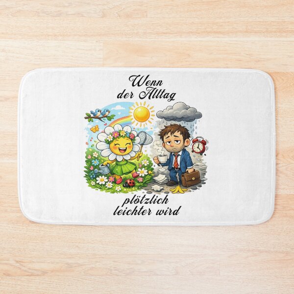 Item preview, Spring in the heart – When everyday life suddenly becomes easier designed and sold by CoolContent Factory.