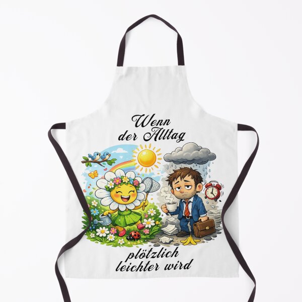 Item preview, Spring in the heart – When everyday life suddenly becomes easier designed and sold by CoolContent Factory.