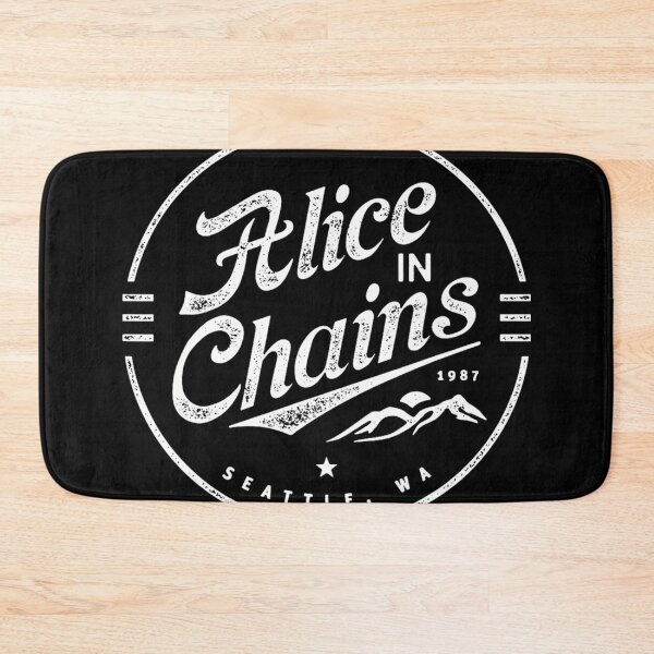 Item preview, Alice in chains  90S Music Legend Rock Band Tour  designed and sold by AlexTruong-Art.