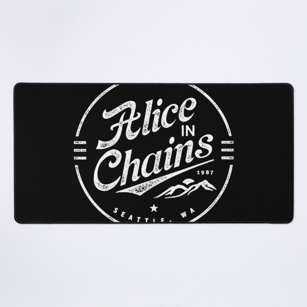 Item preview, Alice in chains  90S Music Legend Rock Band Tour  designed and sold by AlexTruong-Art.