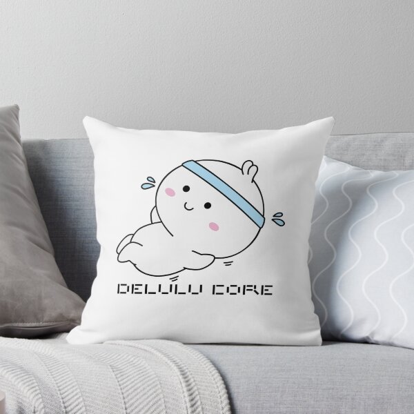 Item preview, Delulu core design designed and sold by munchkinstitch.