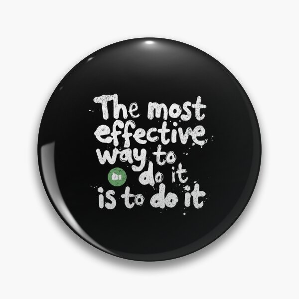 Item preview, The most effective way to do it is to do it designed and sold by Pflugart.