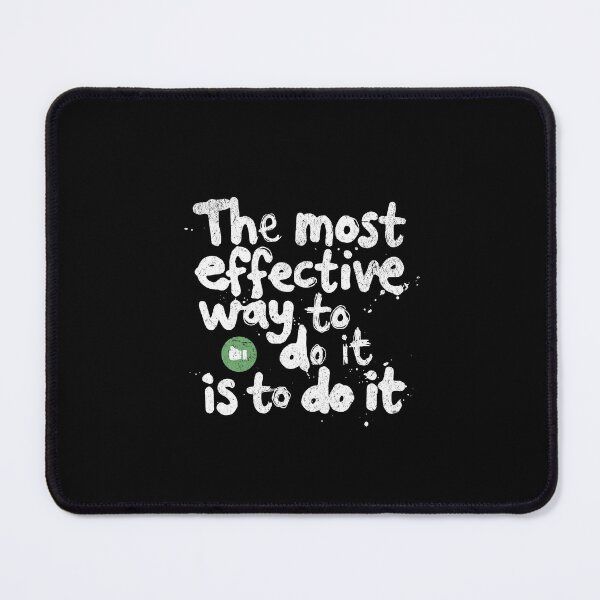 Item preview, The most effective way to do it is to do it designed and sold by Pflugart.