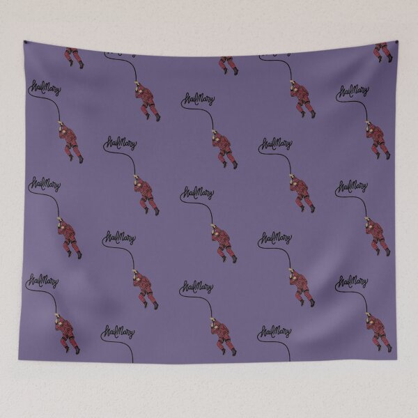 Item preview, Ryland Grace Project Hail Mary designed and sold by ellealsopaints.