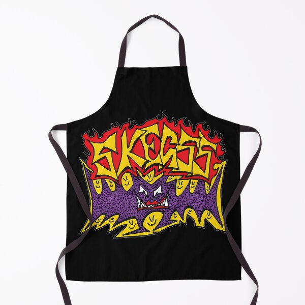 Item preview, Skegsss Band designed and sold by AlexTruong-Art.