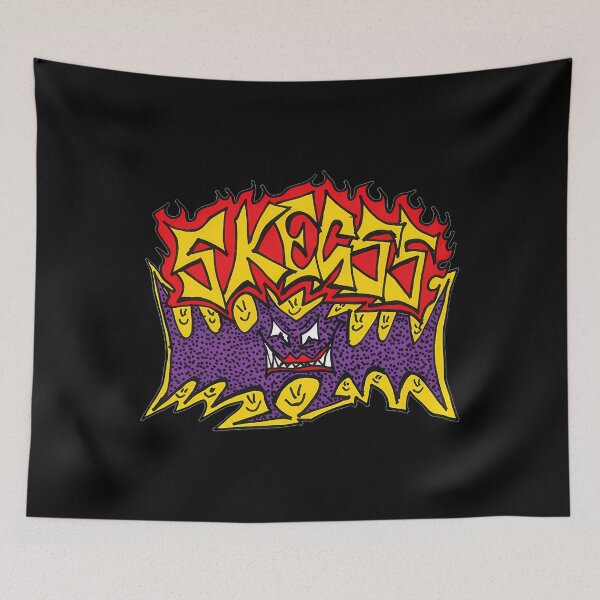 Item preview, Skegsss Band designed and sold by AlexTruong-Art.