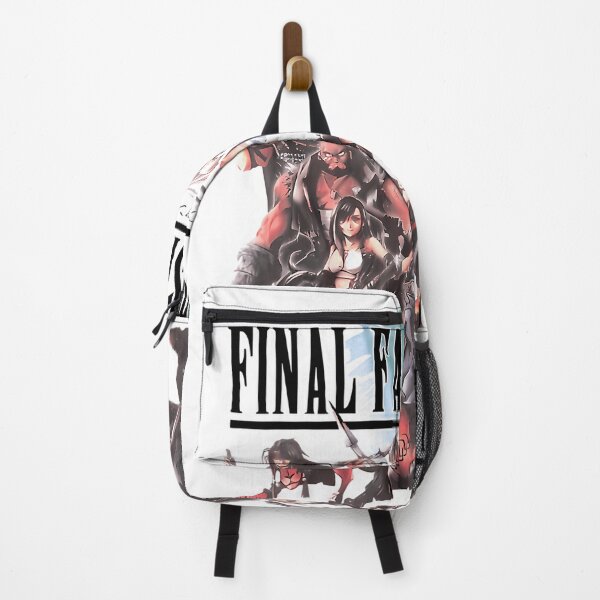 Item preview, Final Fantasy Vii Group designed and sold by bocosshlushq.