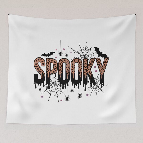 Artikelvorschau, Halloween Gruselige Kokette entworfen und verkauft von Moon-Ape.