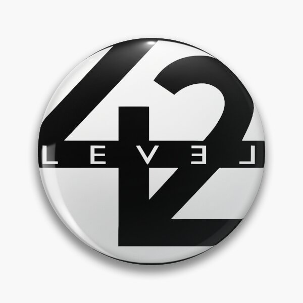 Item preview, Levels 42  designed and sold by AlexTruong-Art.