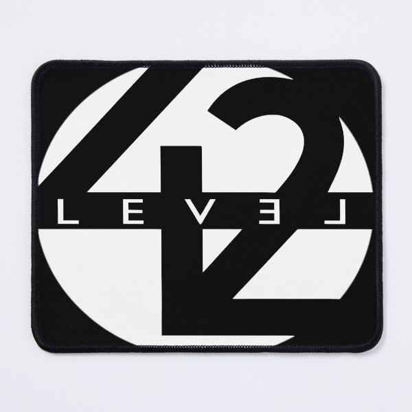 Item preview, Levels 42  designed and sold by AlexTruong-Art.