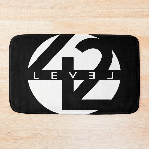 Item preview, Levels 42  designed and sold by AlexTruong-Art.