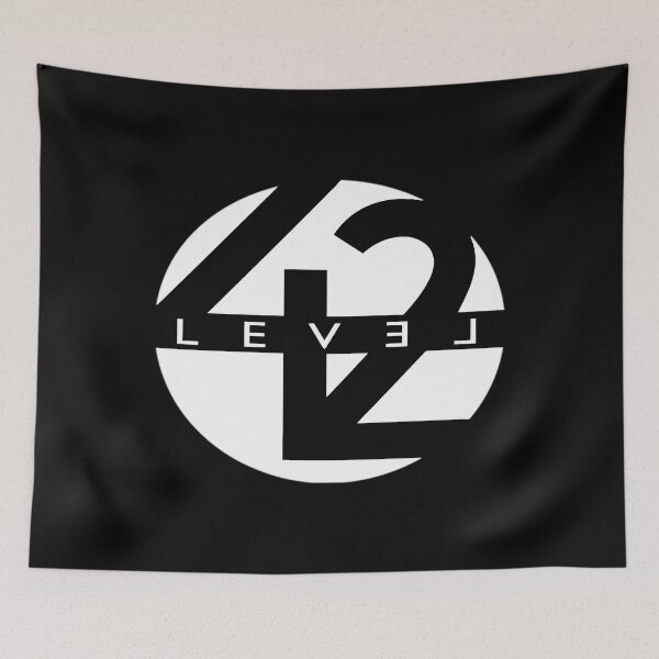 Item preview, Levels 42  designed and sold by AlexTruong-Art.