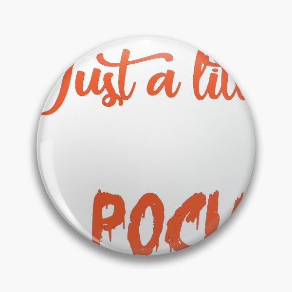 Item preview,  Just a Little Hocus Pocus designed and sold by TRENDTROTTER.