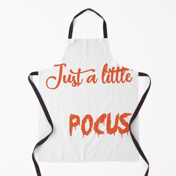 Item preview,  Just a Little Hocus Pocus designed and sold by TRENDTROTTER.