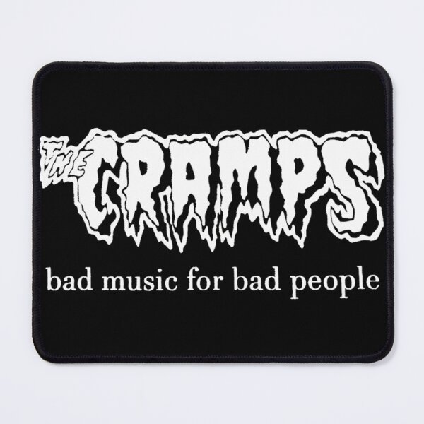 Item preview, The Logoz Crampss designed and sold by AlexTruong-Art.