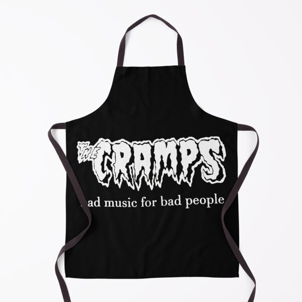 Item preview, The Logoz Crampss designed and sold by AlexTruong-Art.
