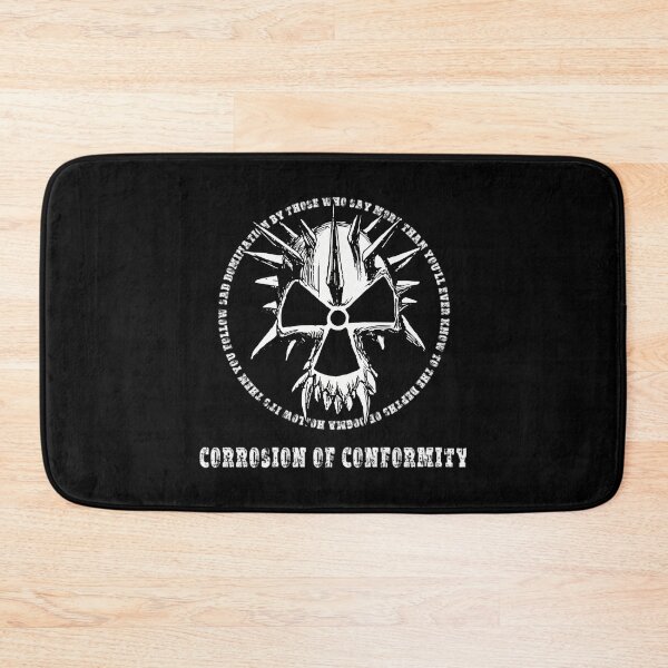 Item preview, Corrosions Of Conformitys Heavy Metal designed and sold by amol9999.