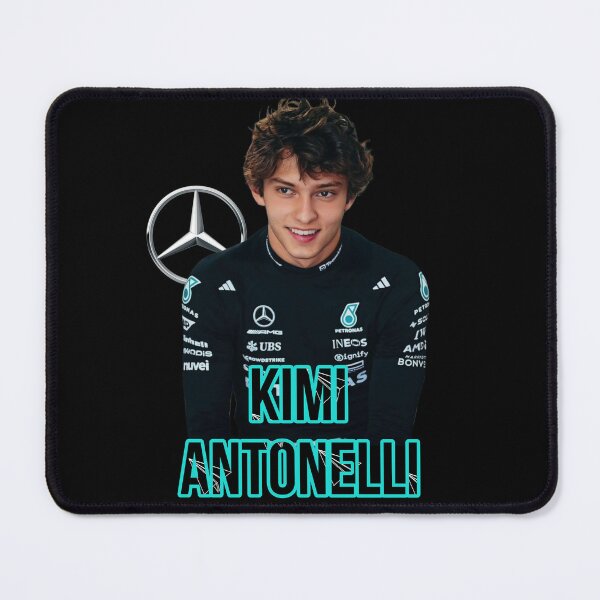 Item preview, kimi antonelli designed and sold by Vishal Raj.